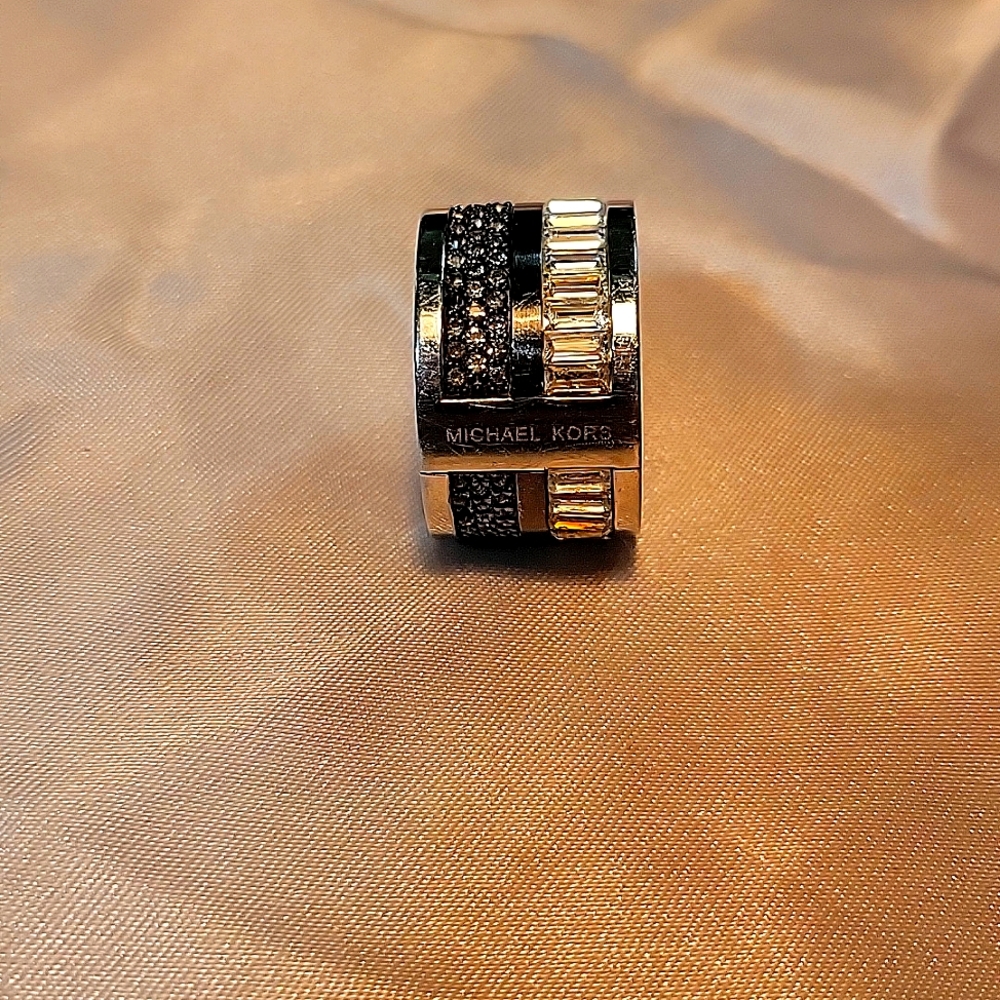 Michael Kors ladies ring